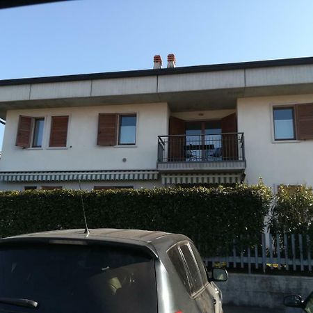 Cadelvolto Carrista7 Leo Apartment Negrar Exterior photo