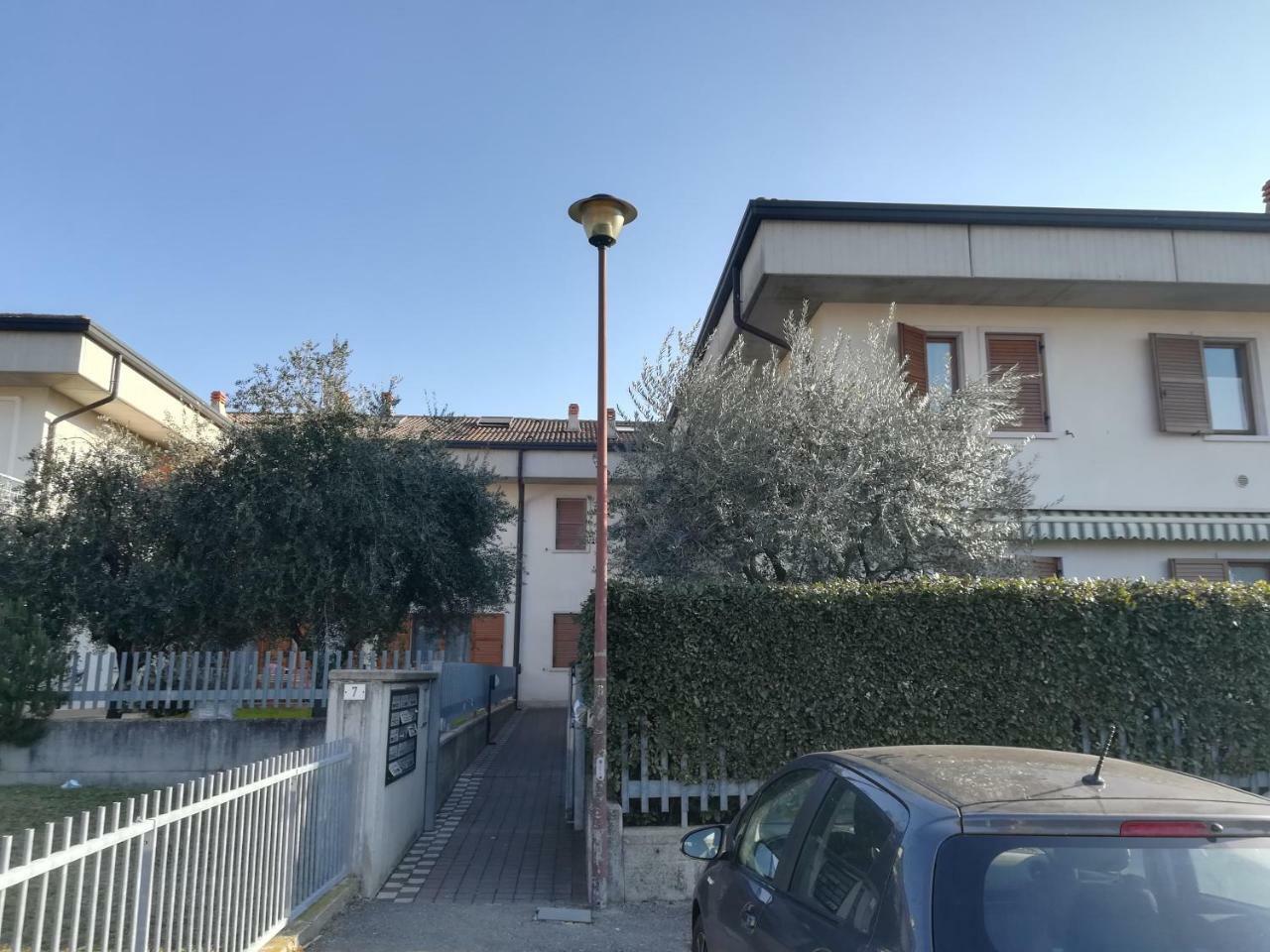 Cadelvolto Carrista7 Leo Apartment Negrar Exterior photo