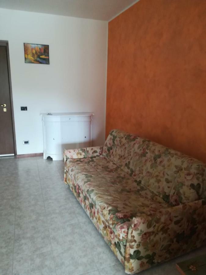 Cadelvolto Carrista7 Leo Apartment Negrar Exterior photo